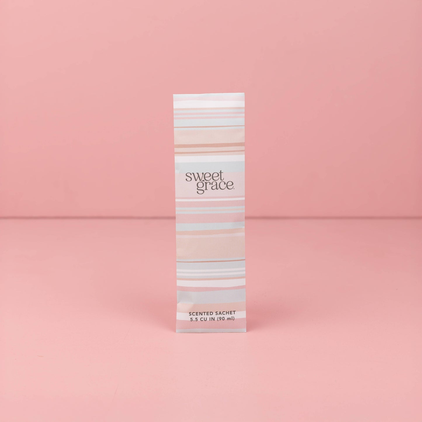 Sweet Grace Modern Stripe Slim Sachet