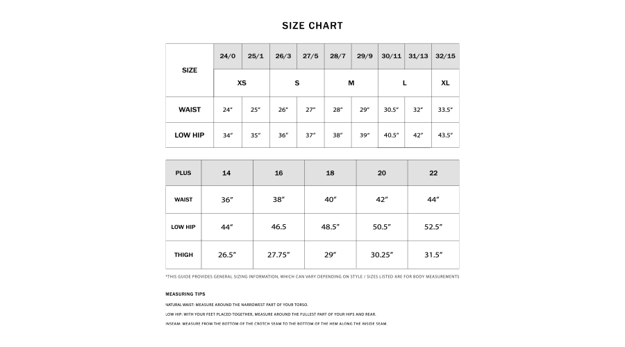 Vervet: Seams Right Wide Leg Jeans