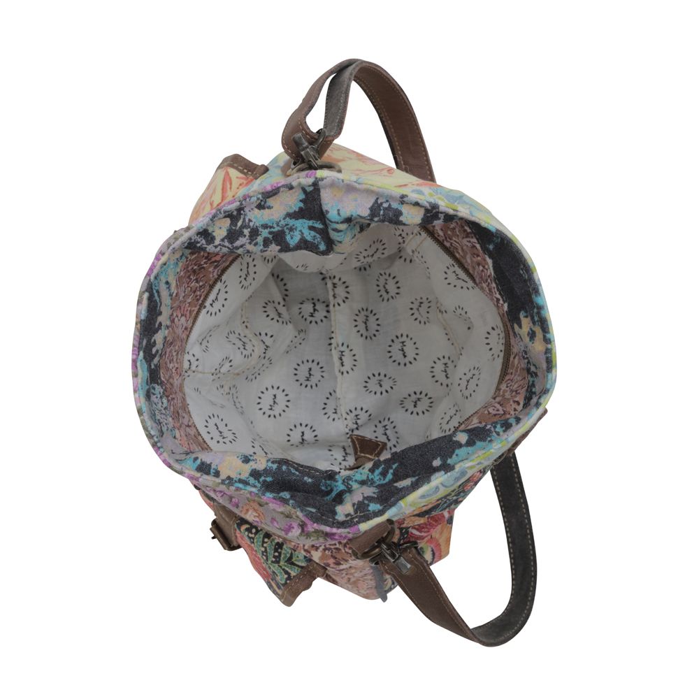 Myra Bag: Le Fleur Bel Shoulder Bag