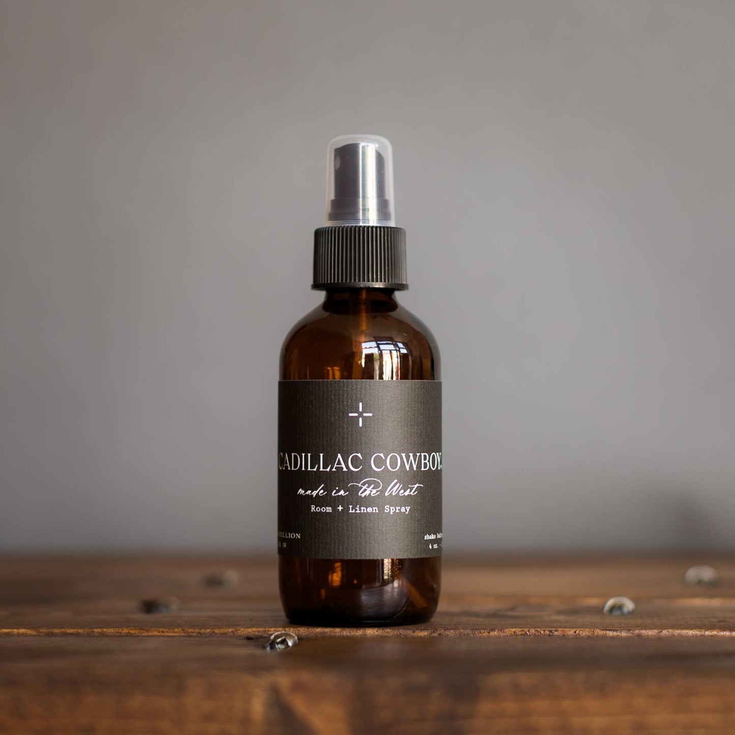 Cadillac Cowboy Room + Linen Spray