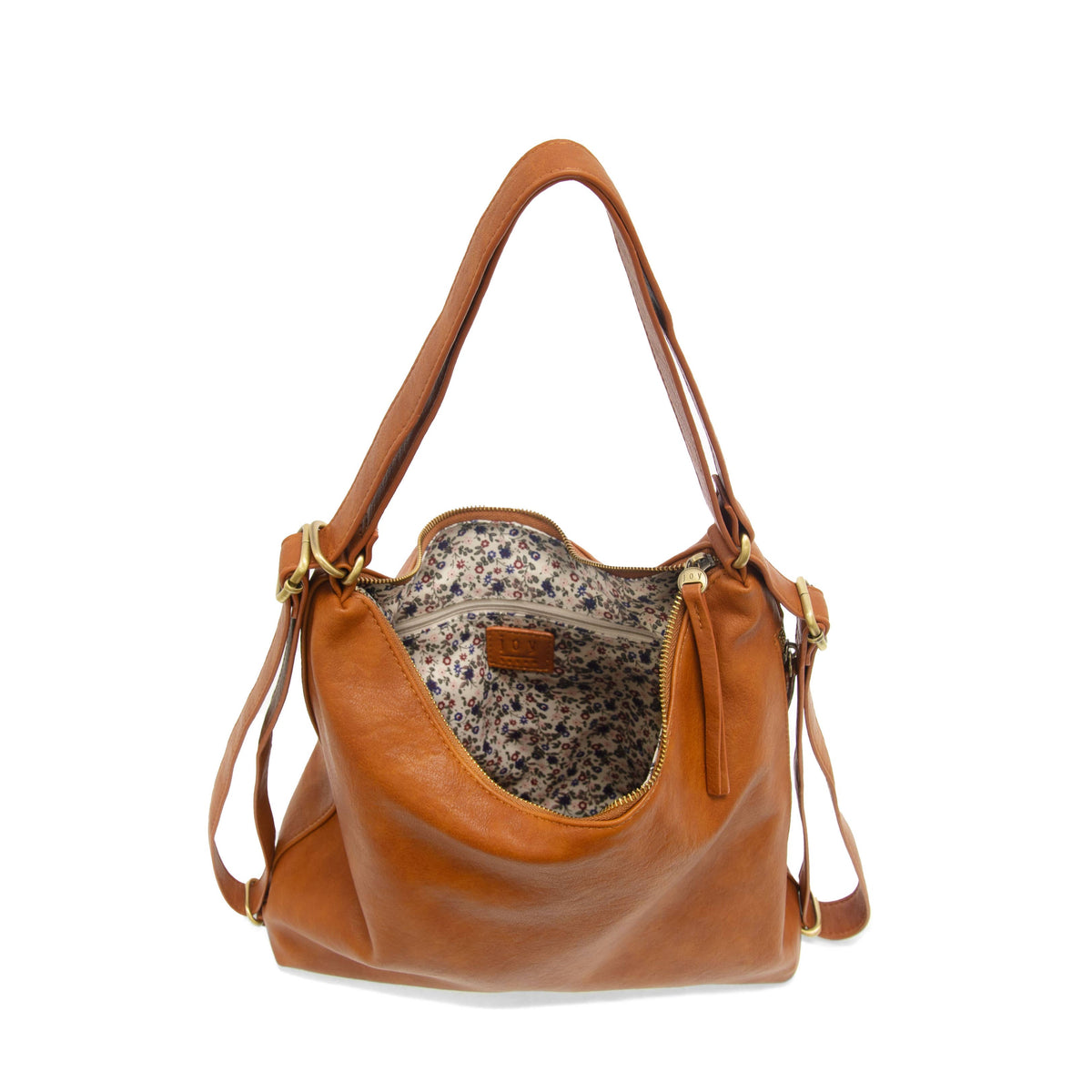 Drew (Tuscan) Convertible Backpack
