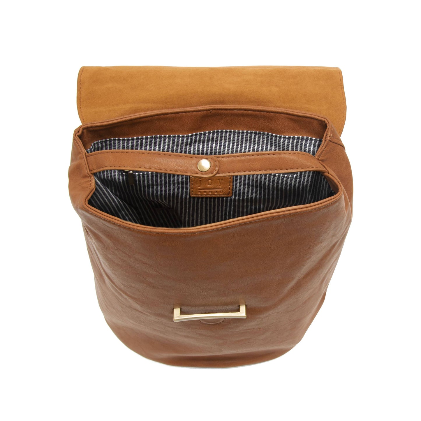 Raising The Bar (Tawny) Backpack