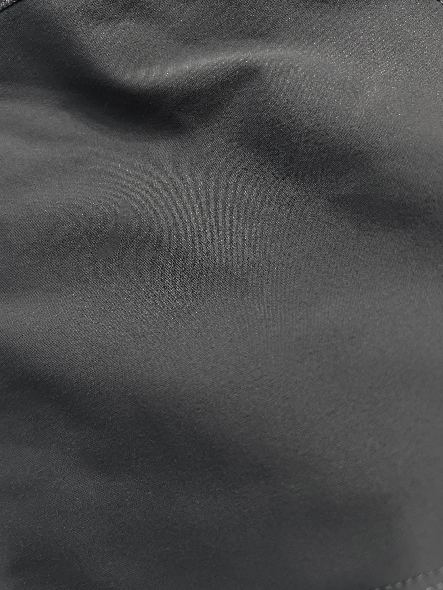Better Than Butter (Black) Pocket Leggings