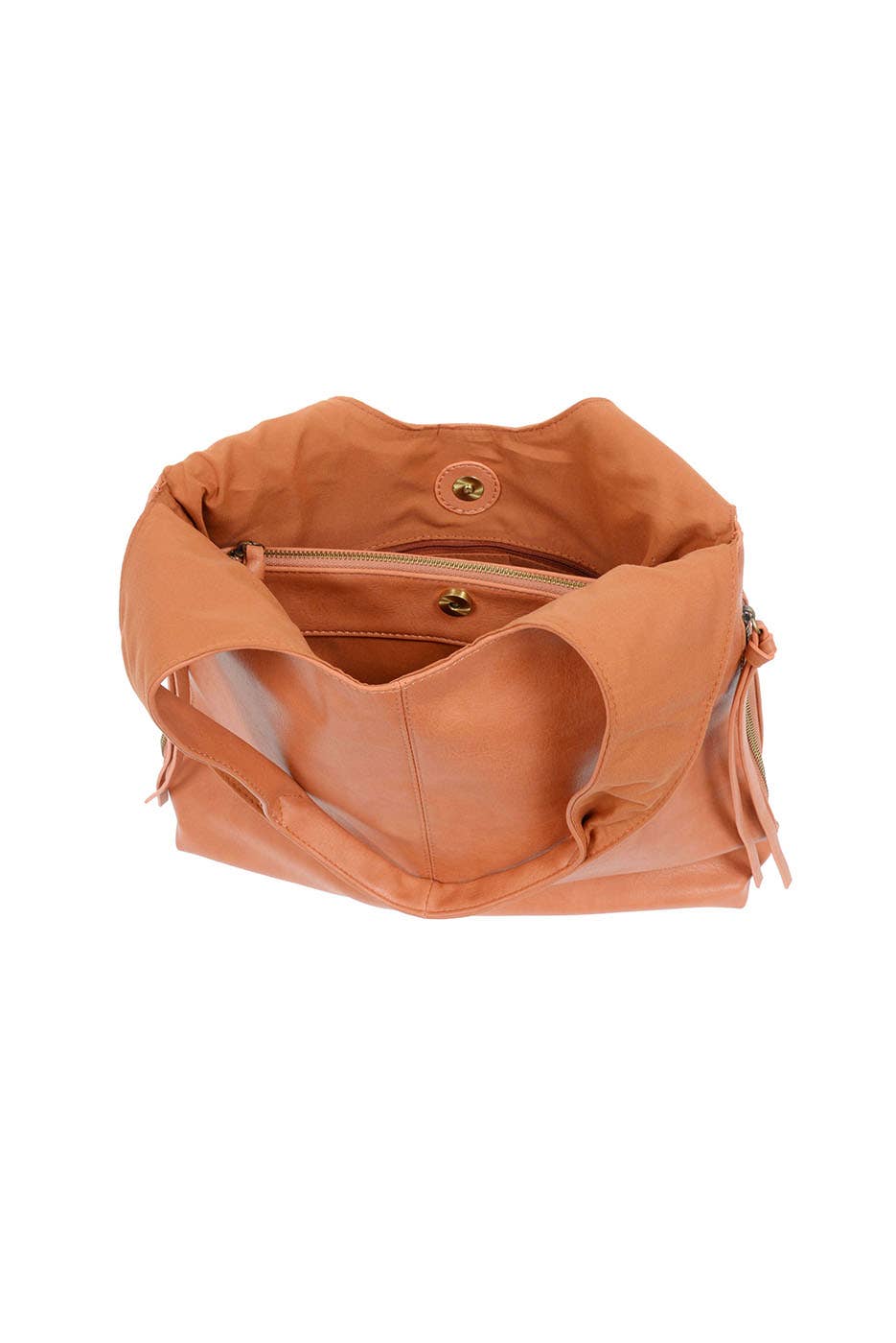 Claire (Coral) Hobo