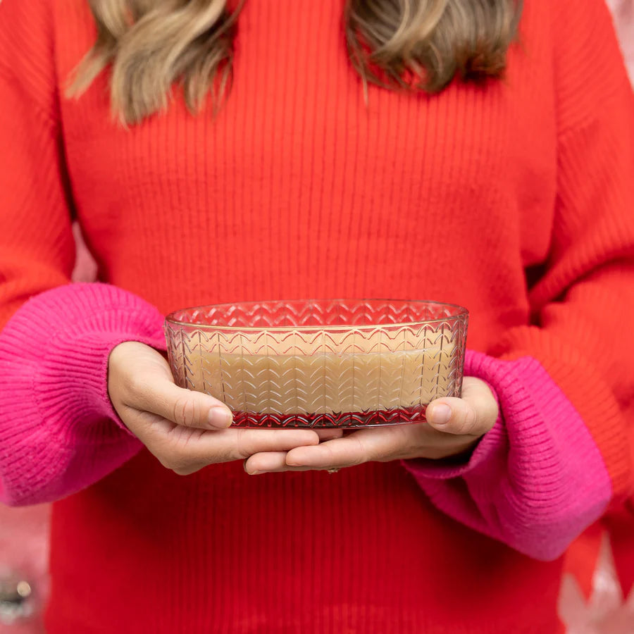 Sweet Grace Candle 026