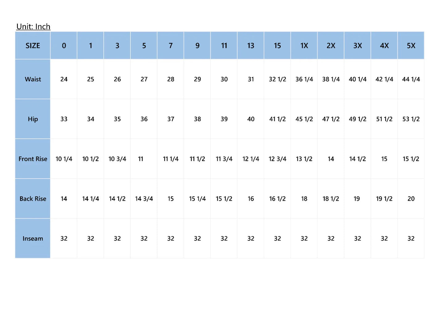 Braxton Clover Front Pocket Jeans