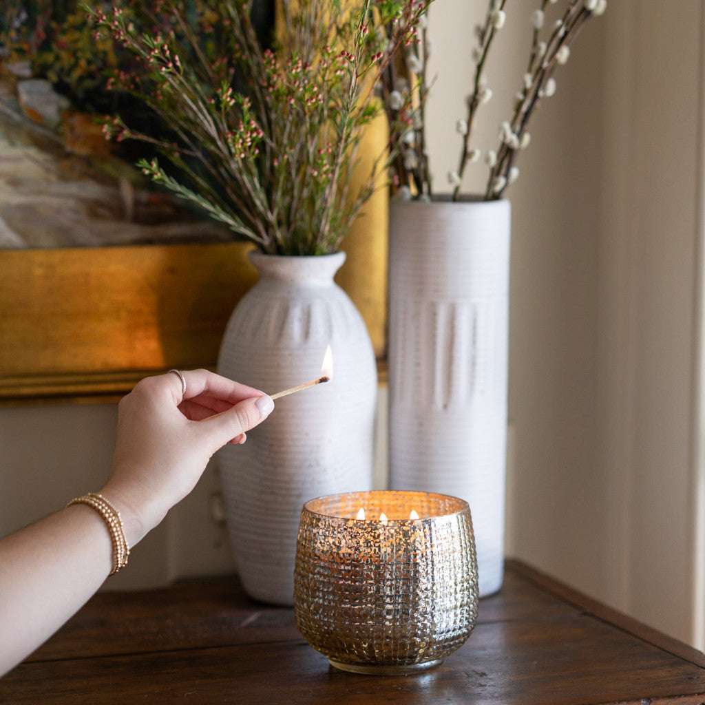 Sweet Grace Candle 051