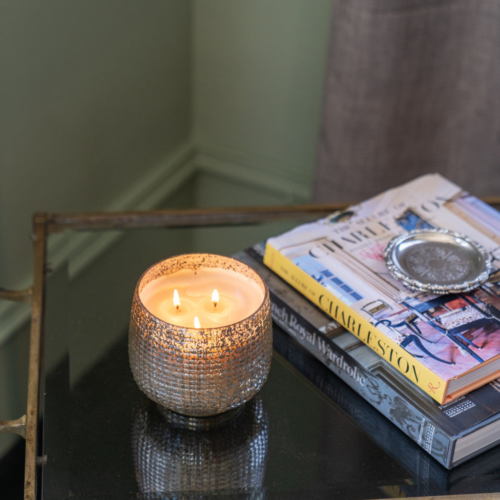 Sweet Grace Candle 051
