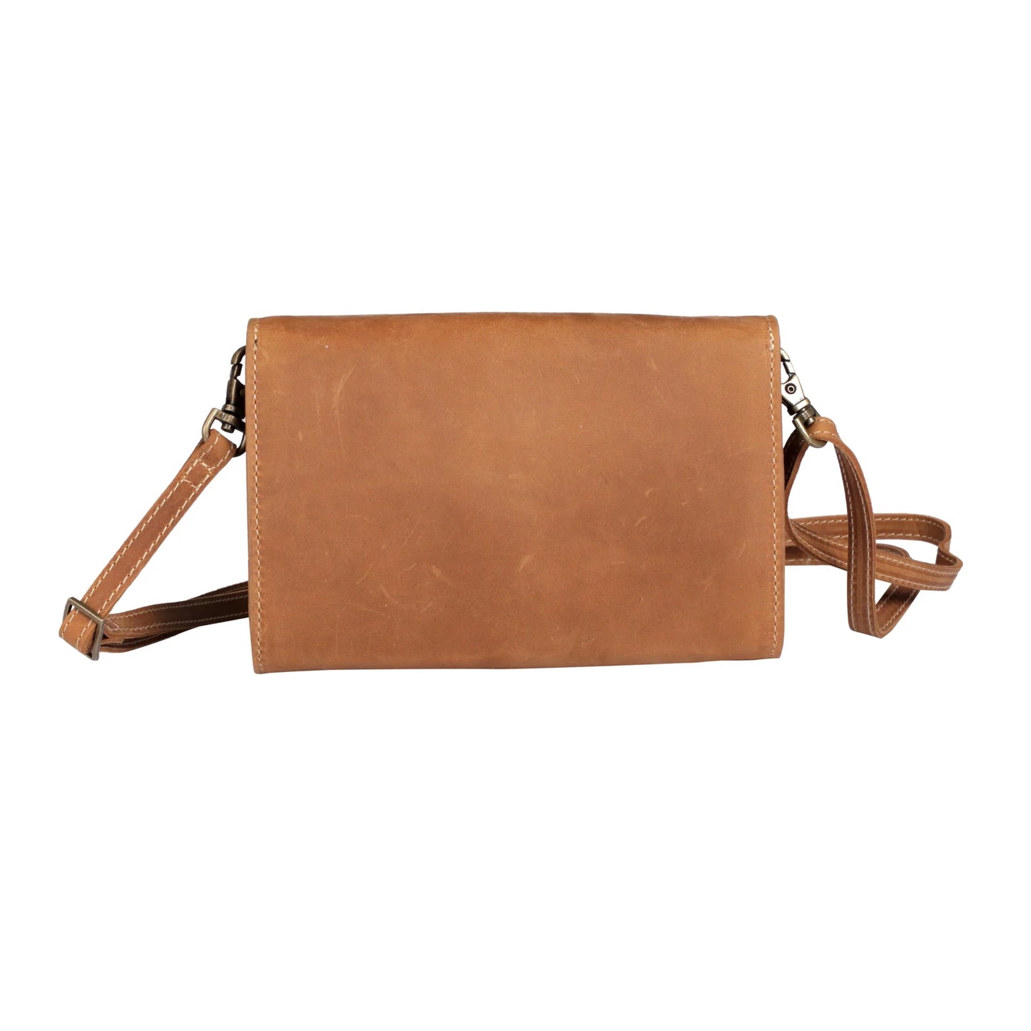 Myra Bag: Limitless Wallet w/ Strap