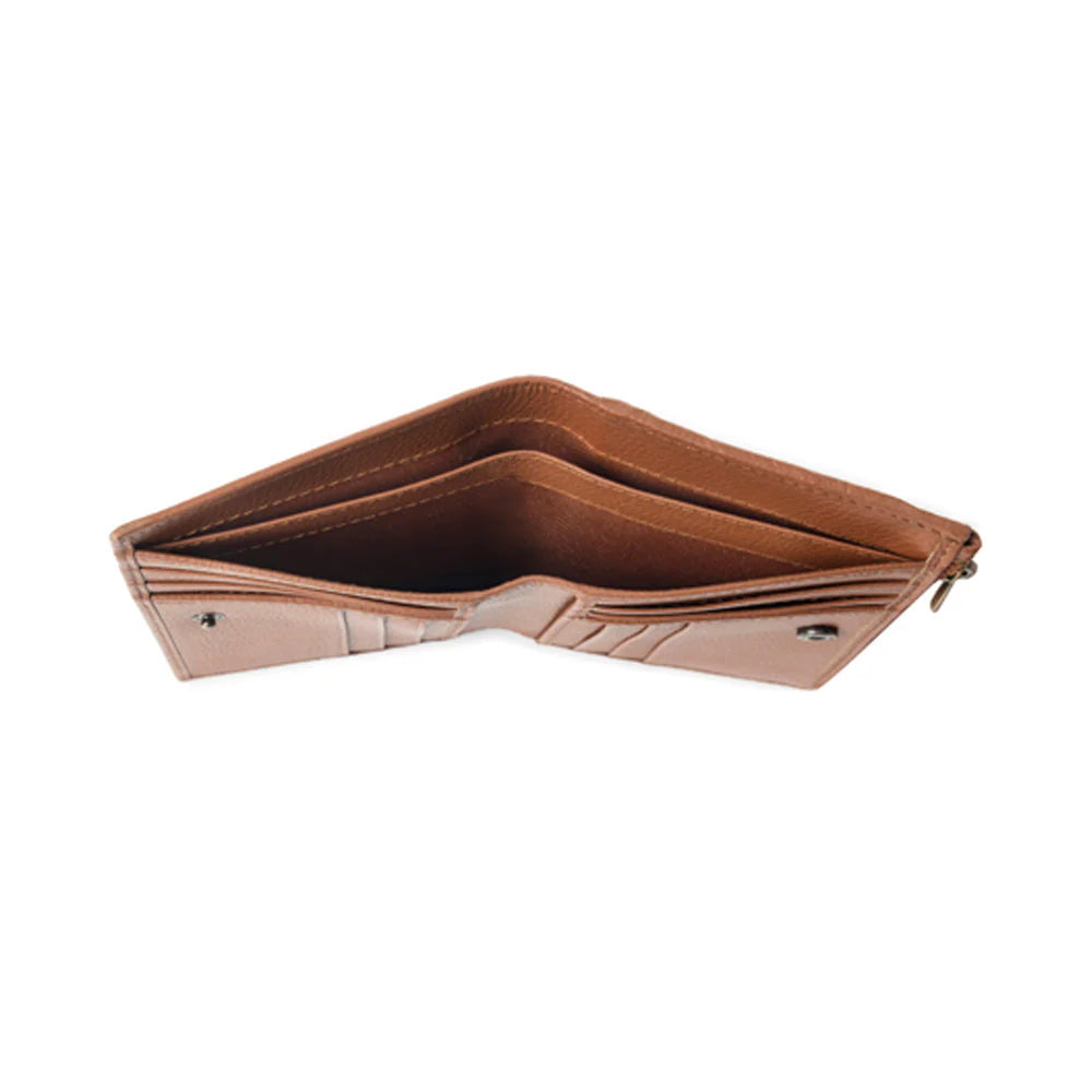 Myra Bag: Pastel Desert Sunrise Wallet
