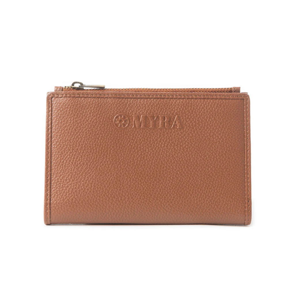 Myra Bag: Pastel Desert Sunrise Wallet