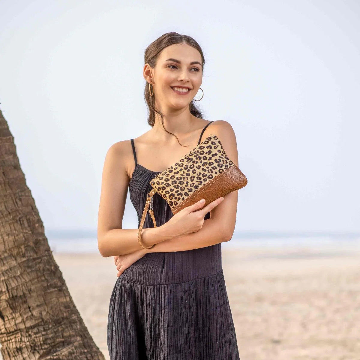 Myra Bag: Wow Factor Wristlet