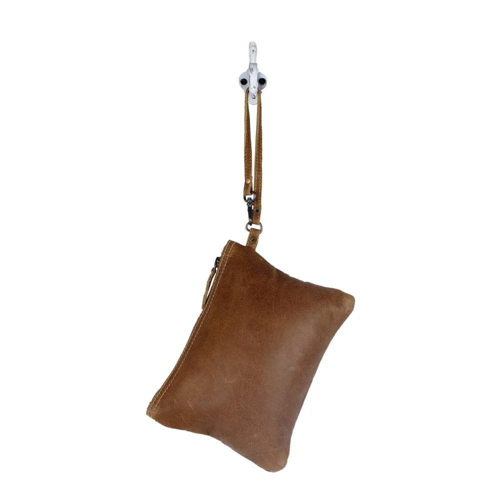 Myra Bag: Wow Factor Wristlet