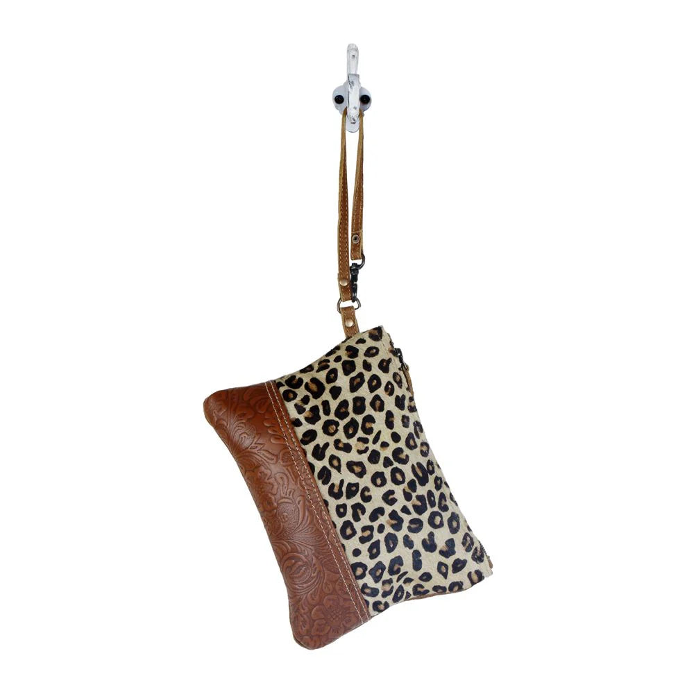 Myra Bag: Wow Factor Wristlet