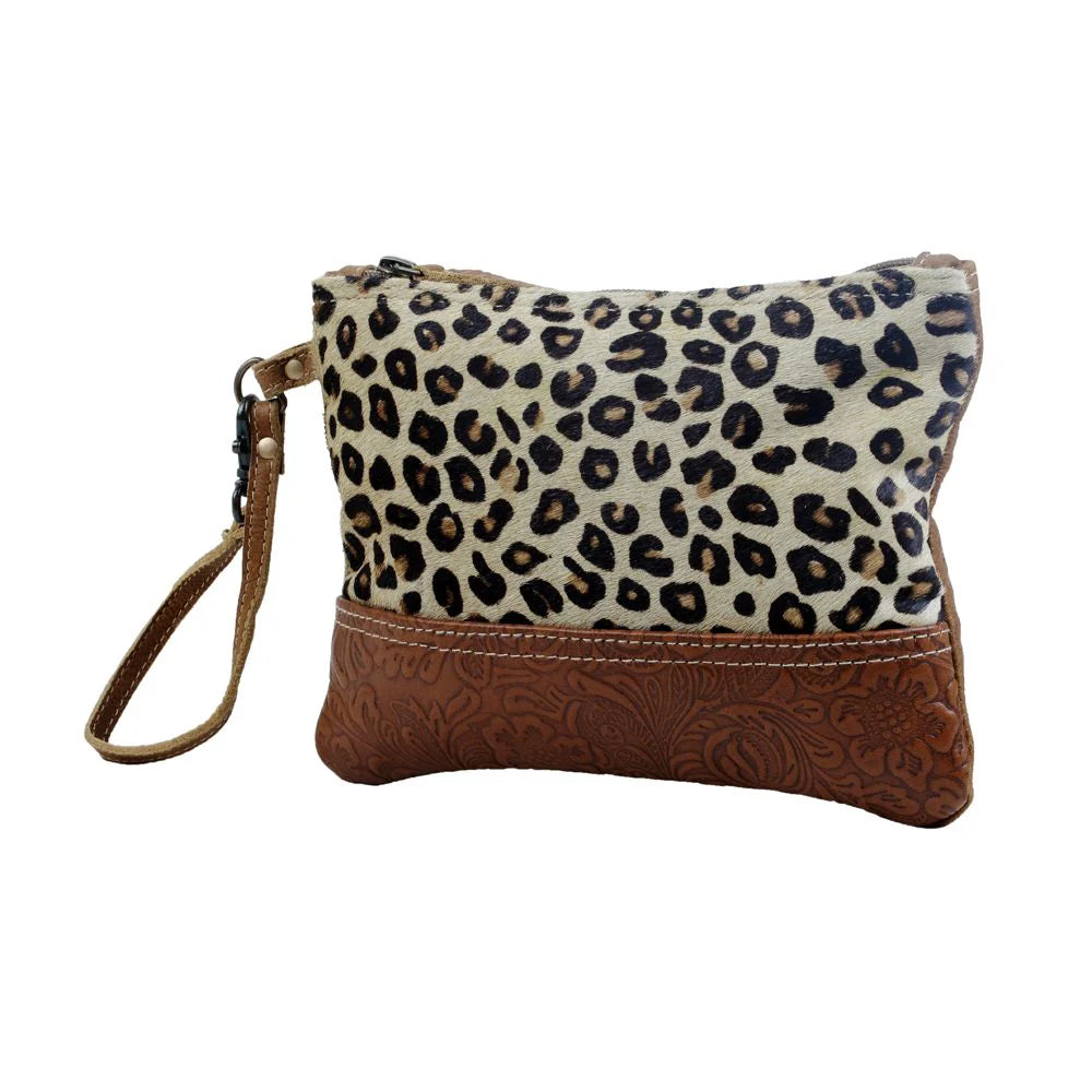 Myra Bag: Wow Factor Wristlet