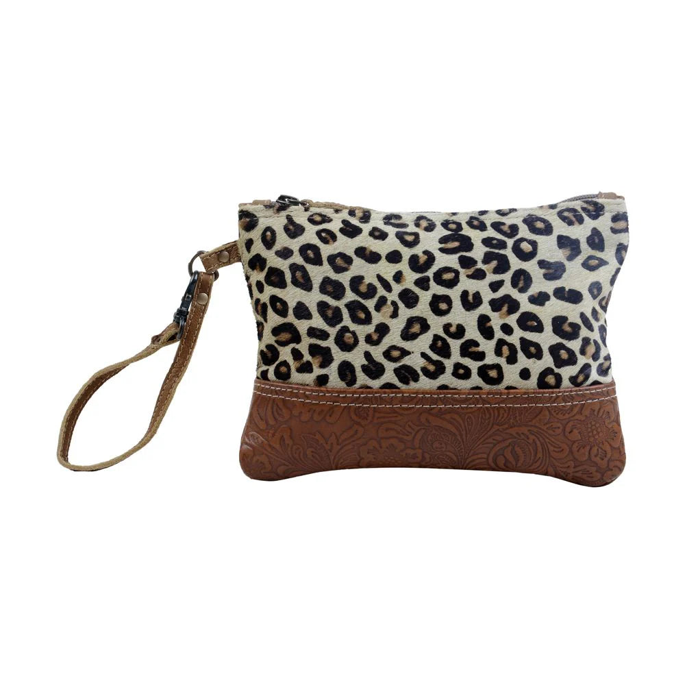 Myra Bag: Wow Factor Wristlet