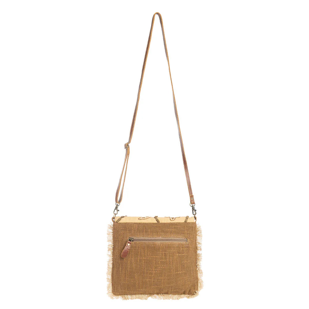 Myra Bag: Wildflower Ridge Crossbody