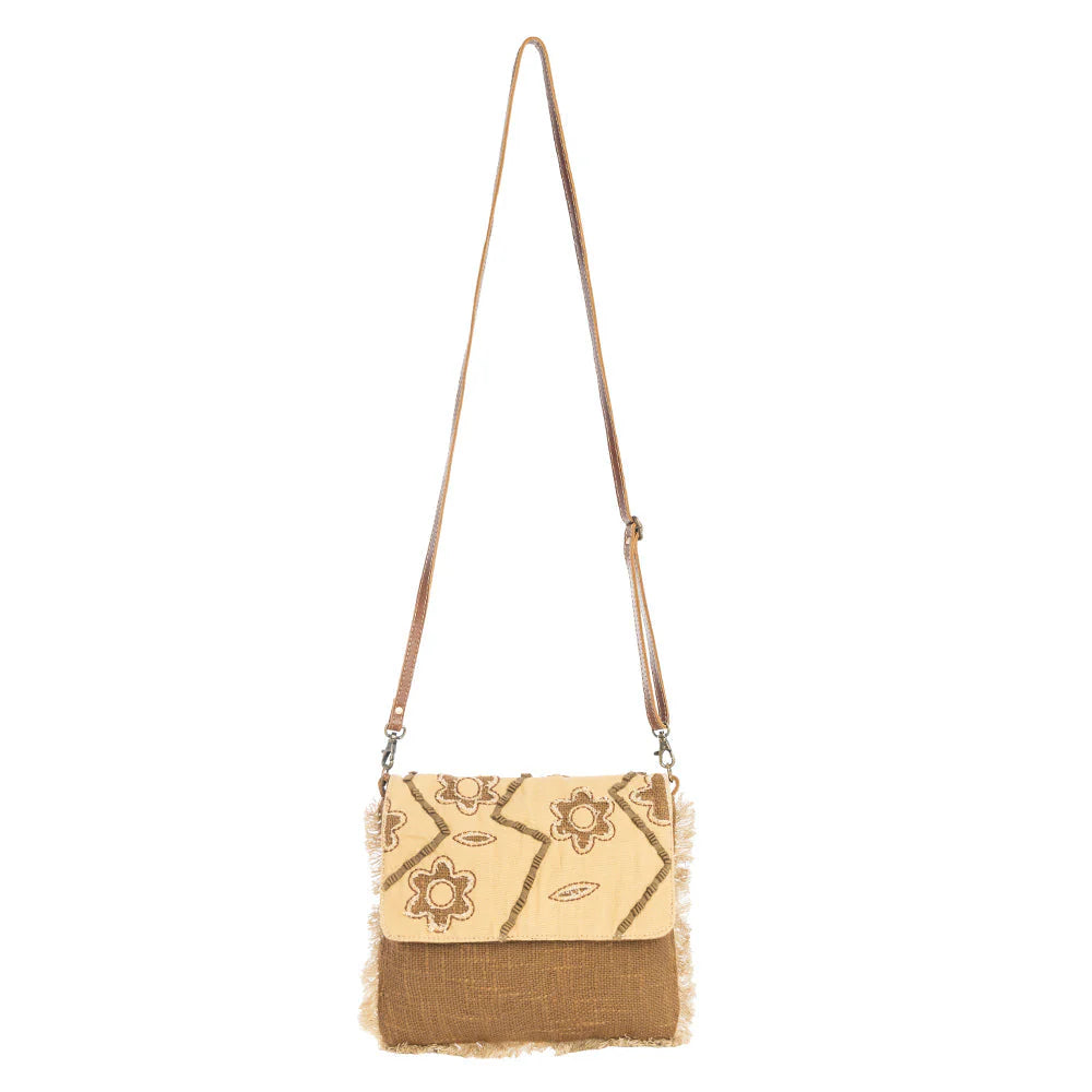 Myra Bag: Wildflower Ridge Crossbody