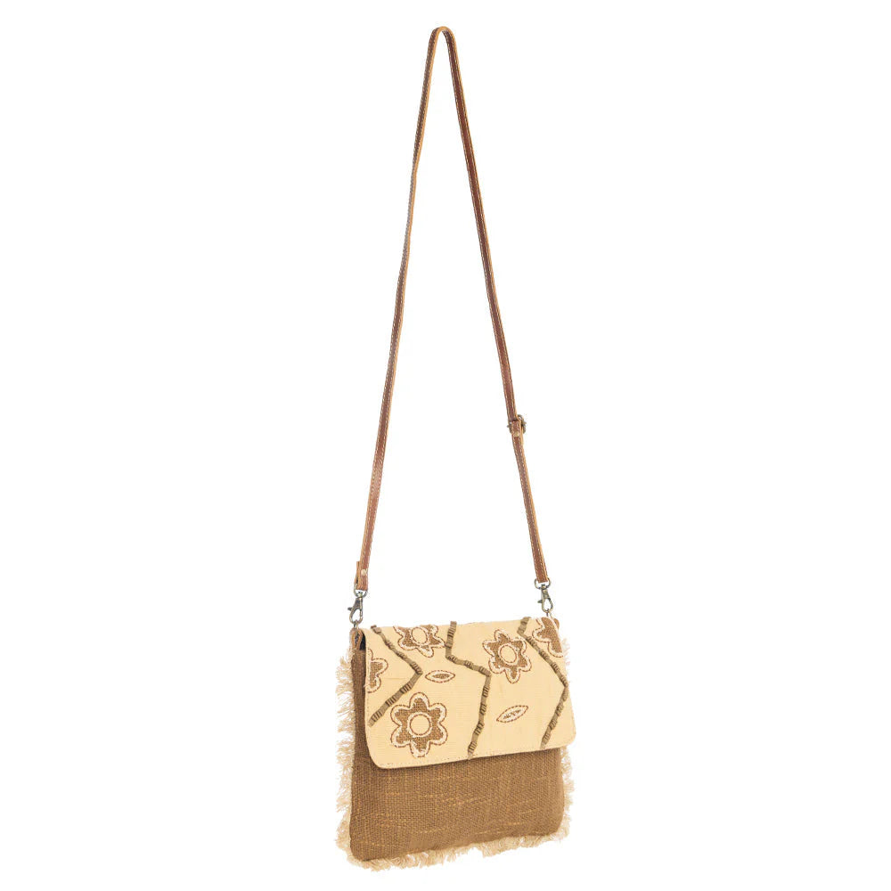 Myra Bag: Wildflower Ridge Crossbody