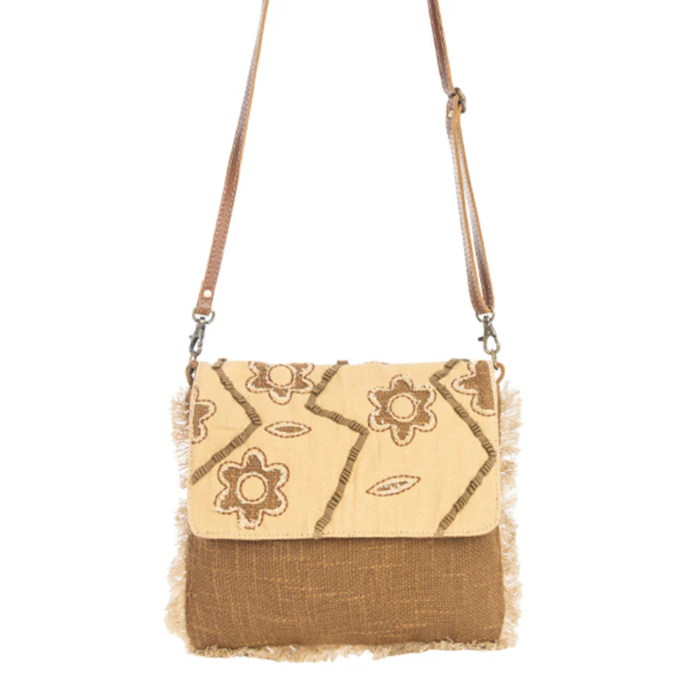 Myra Bag: Wildflower Ridge Crossbody