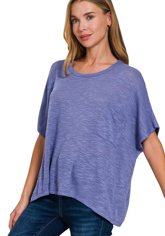 Happy Hour (Marlin) Hacci Top