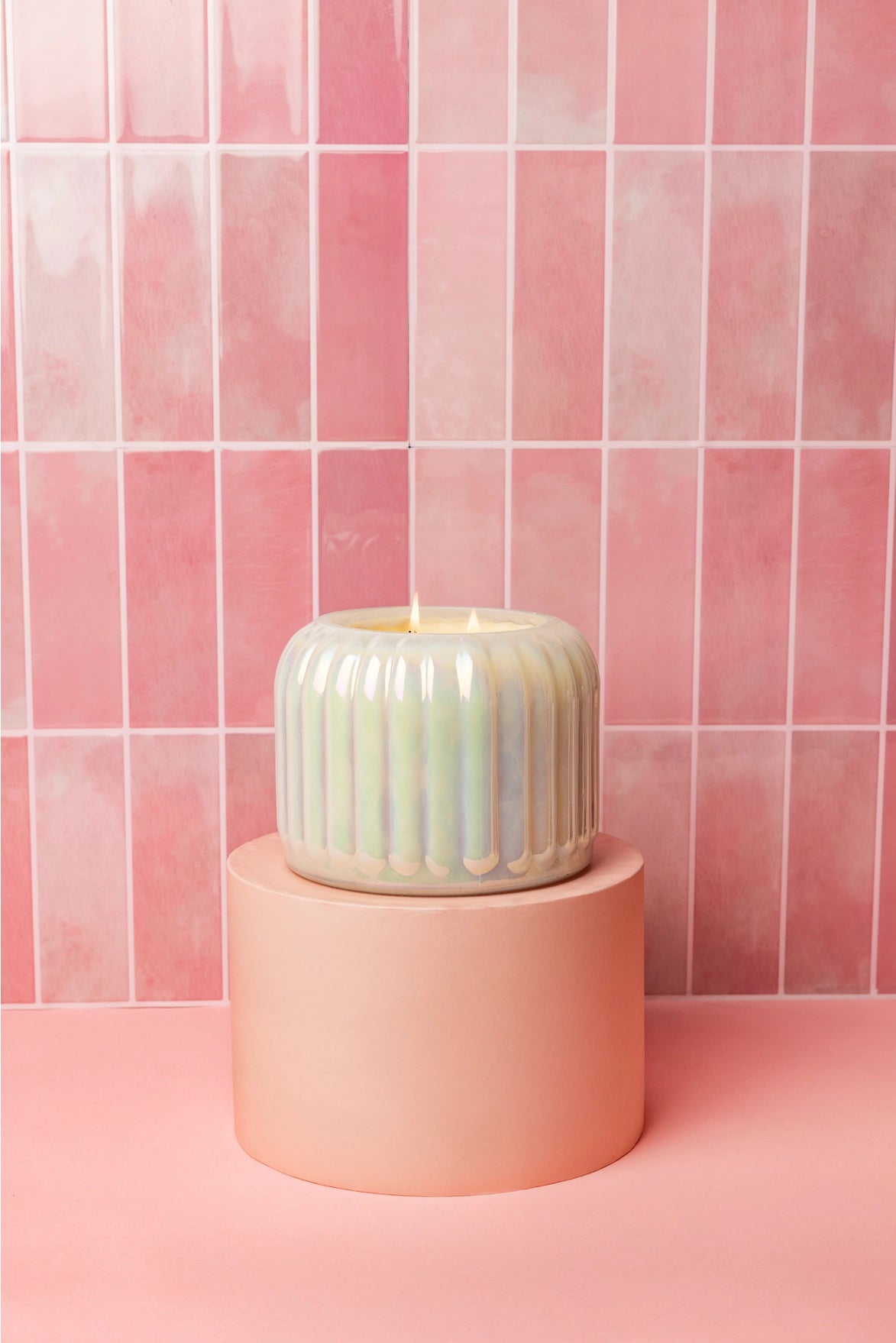 Sweet Grace Candle #071