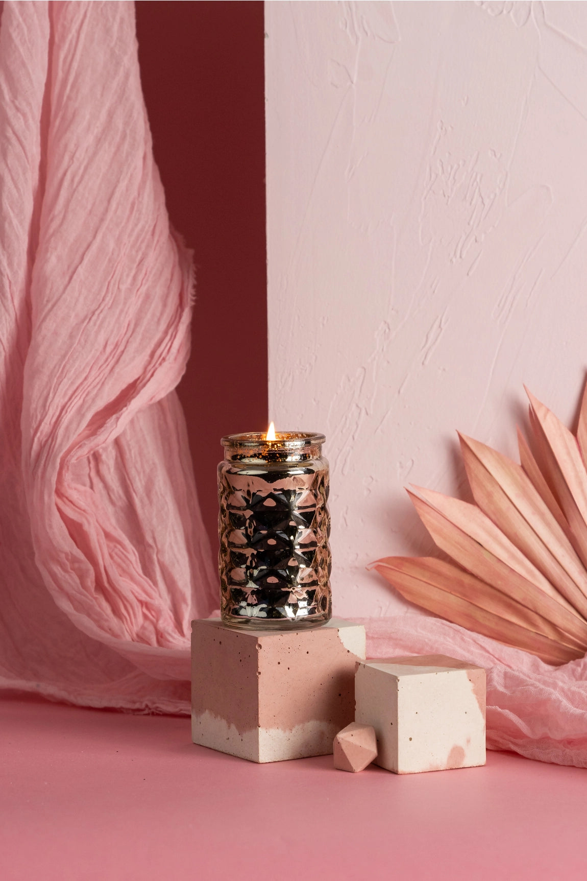 Sweet Grace Candle 022