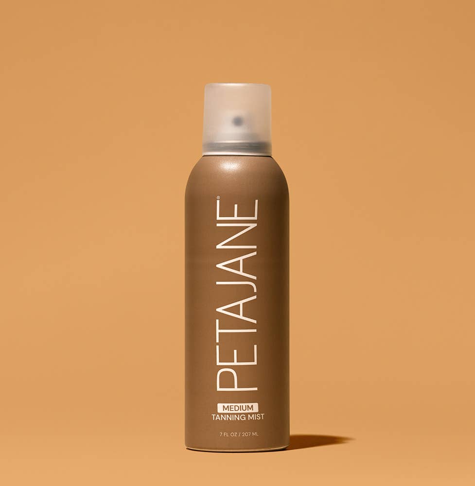 Peta Jane Self-Tanning Mist