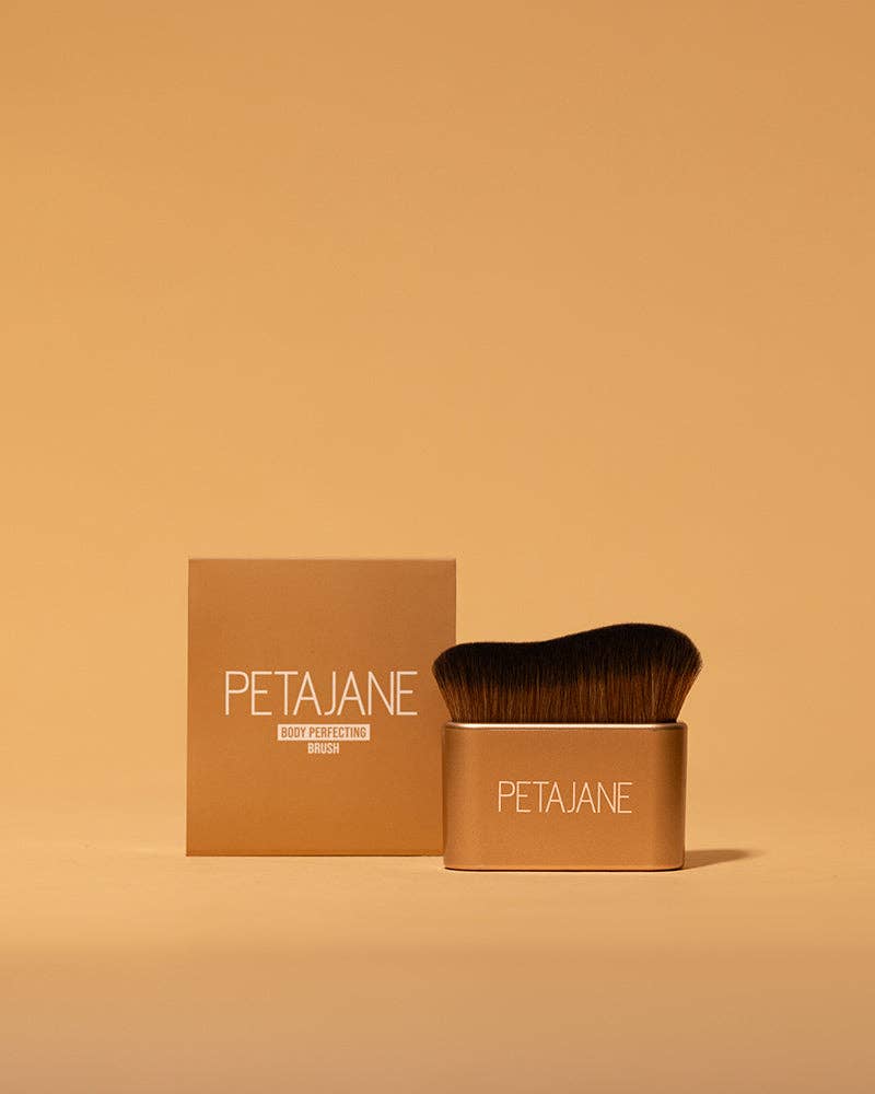 Peta Jane Body Perfecting Brush