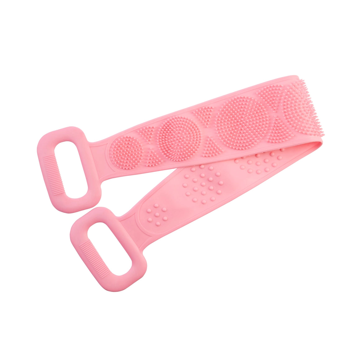 Naples Soap Co.: Exfoliating Back Scrubber