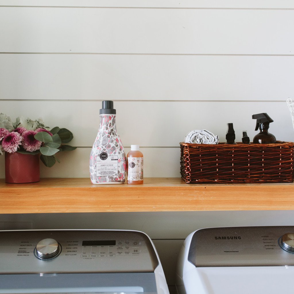 Sweet Grace 6oz. Laundry Detergent