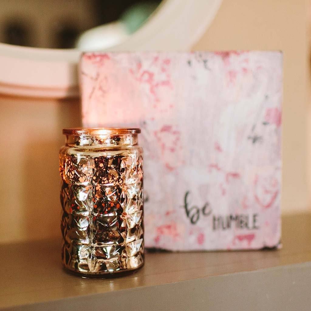 Sweet Grace Candle 022