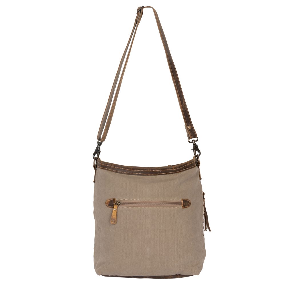 Myra Bag: Blending Taste Shoulder Bag