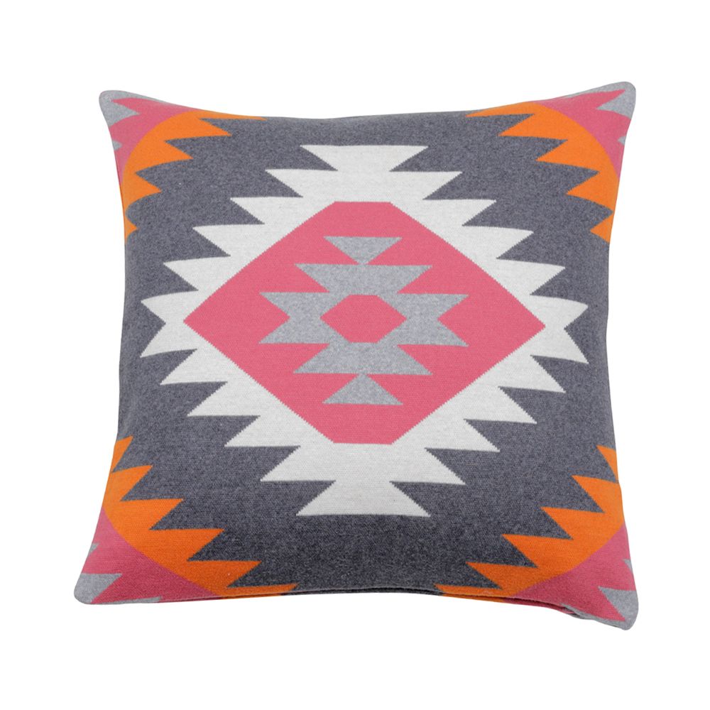 MYRA BAG: Pink Sky Down Pillow