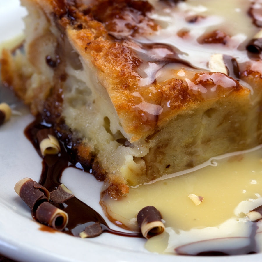 1803 Candles: Bread Pudding+Bourbon Butter Soy Melter