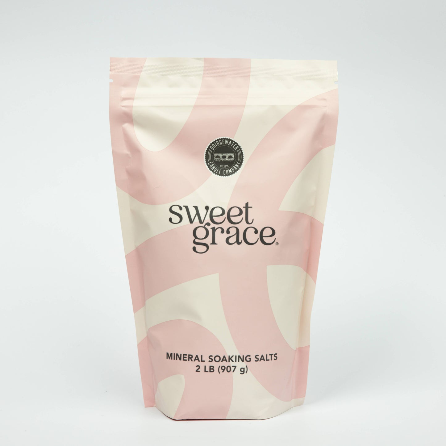 Sweet Grace Mineral Soaking Salts