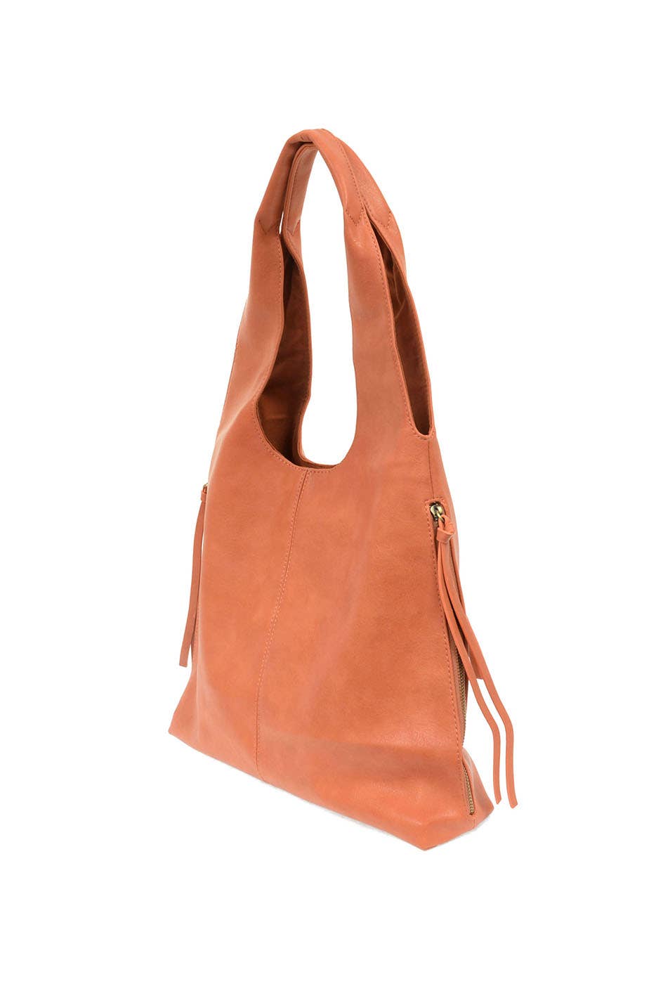 Claire (Coral) Hobo