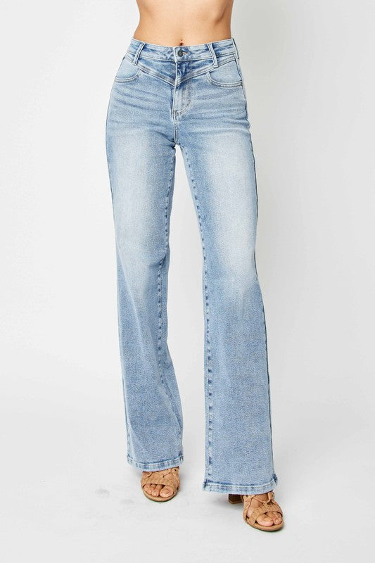 (Preorder) Judy Blue: Never Settle For Less Jeans