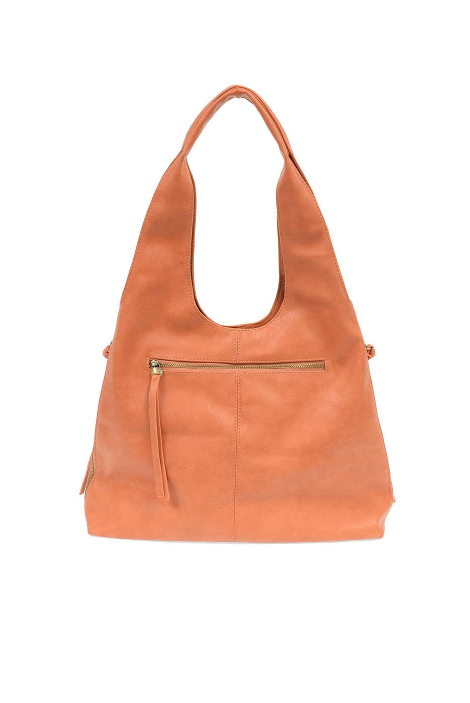 Claire (Coral) Hobo