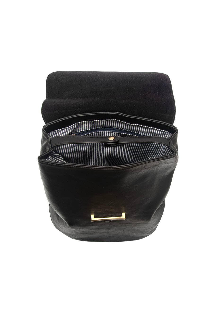 Raising The Bar (Black) Backpack
