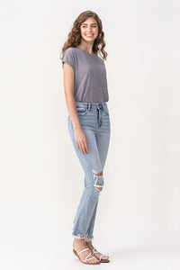 Lovervet: She’s Handy Crop Flare (Med)