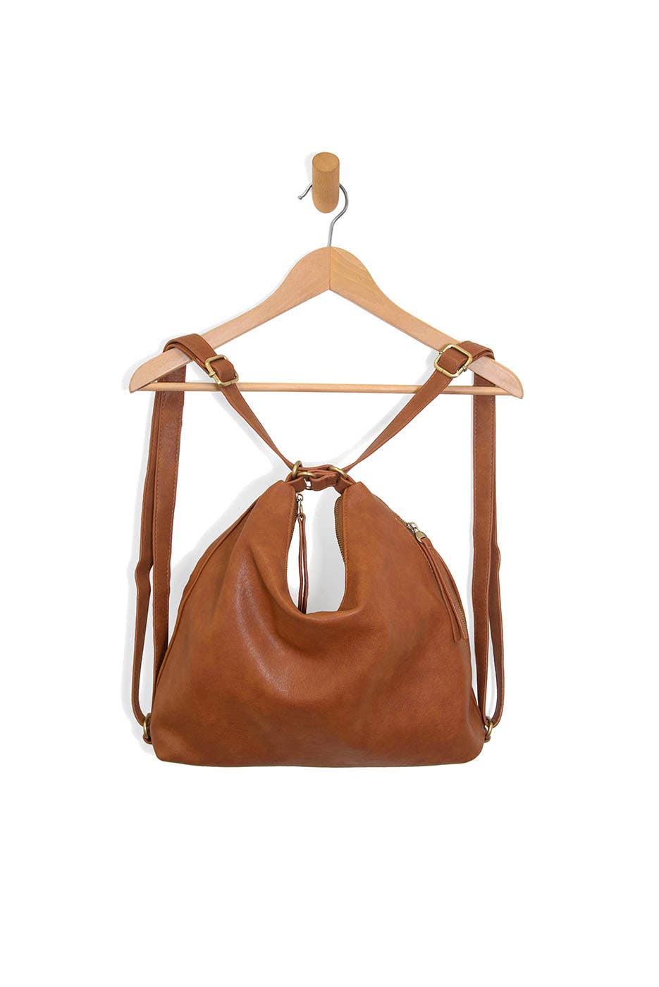 Drew (Tuscan) Convertible Backpack