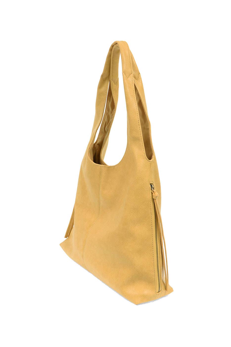Claire (Mellow Yellow) Hobo