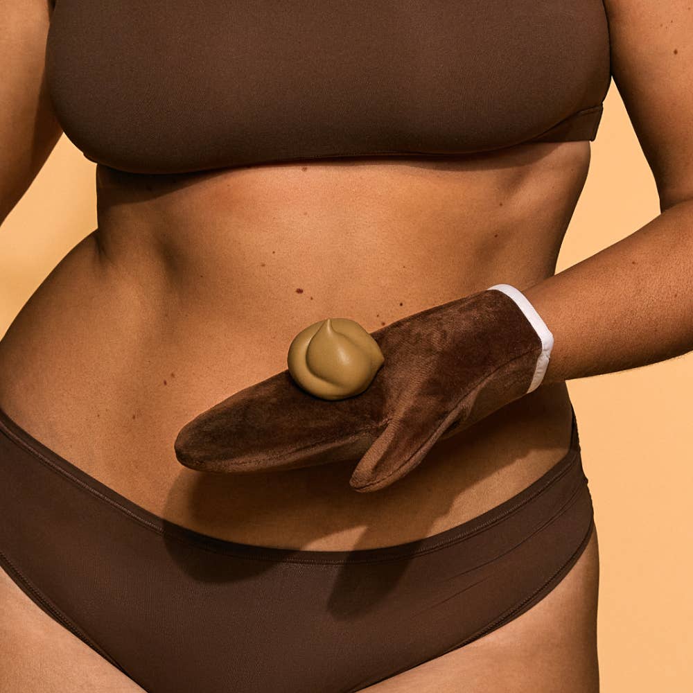 Peta Jane Pro Tanning Mitt