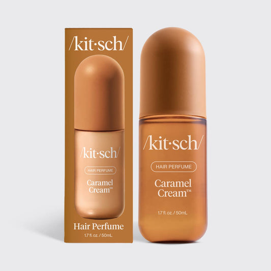 Kitsch Caramel Cream Hair Perfume