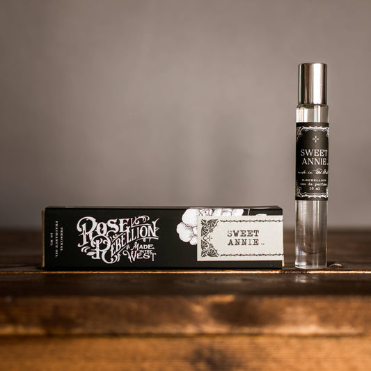 Sweet Annie Roll On Perfume Oil 10 ml