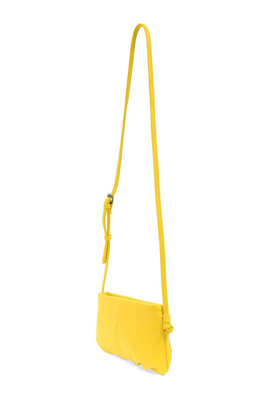 Emmie (Daisy) Crossbody Cinch Bag