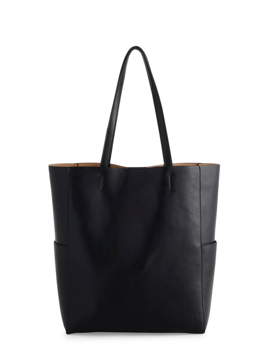 Shiraleah: Lauren Tote, Black