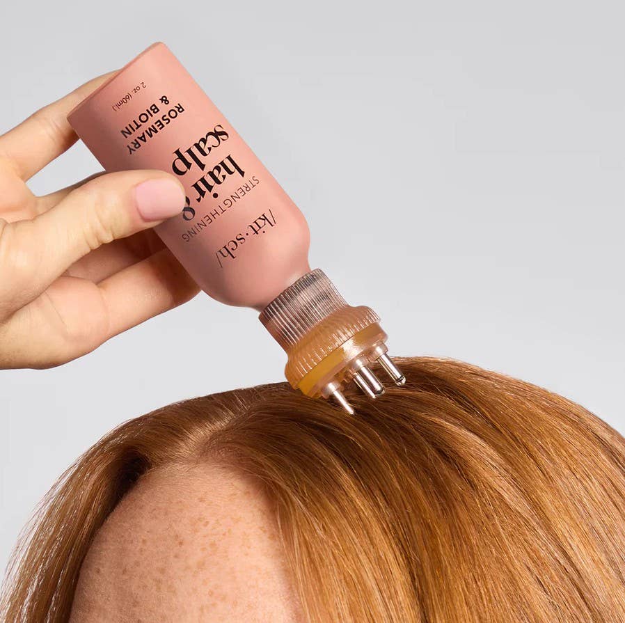 Kitsch Scalp & Hair Oil Applicator