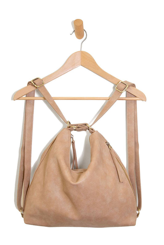 Drew (Tuscan) Convertible Backpack